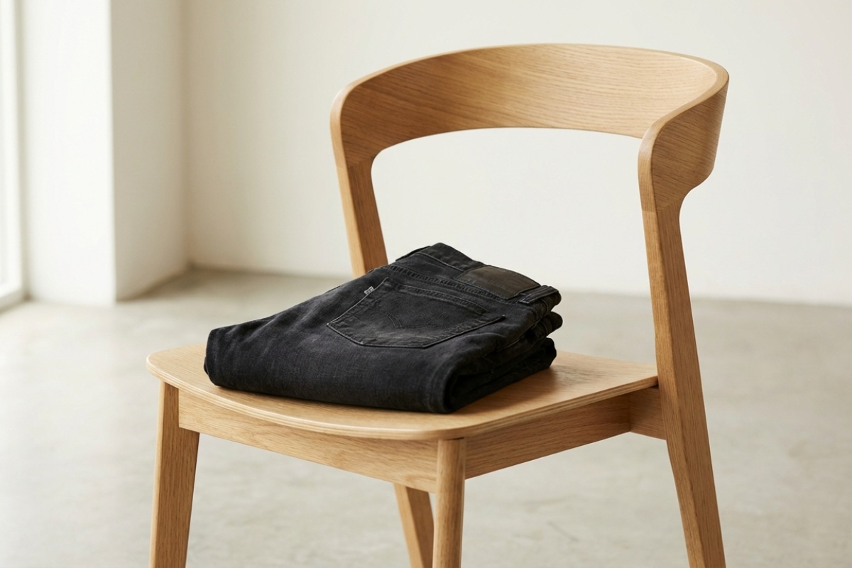 Crne Levi's traperice koje mnogi smatraju 