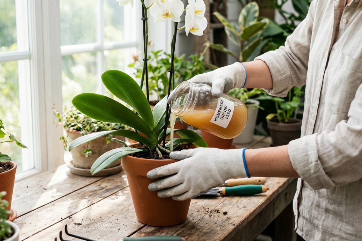 1 prihrana pod korijen – i cvjetat će danonoćno: čime prihraniti kućno cvijeće zimi detail 2