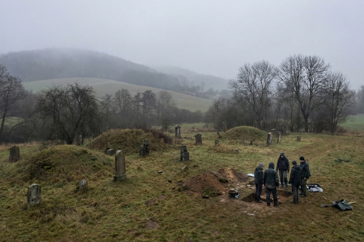 Ukop iz Saske otkriva mračnu tajnu staru 4200 godina. Naši preci su se doista bojali povratka mrtvih detail 2