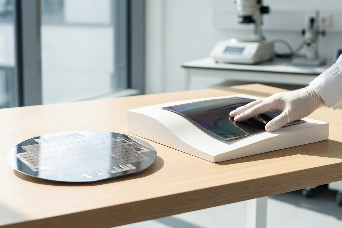 Ova tvar trebala je spasiti panele od korozije. Sada revolucionira pet različitih industrija detail 2