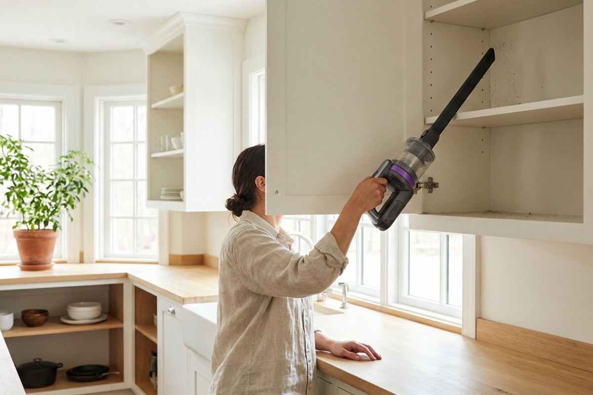 Zašto se u brašnu pojavljuju bube i kako ih se riješiti: Savjeti stručnjaka detail 2