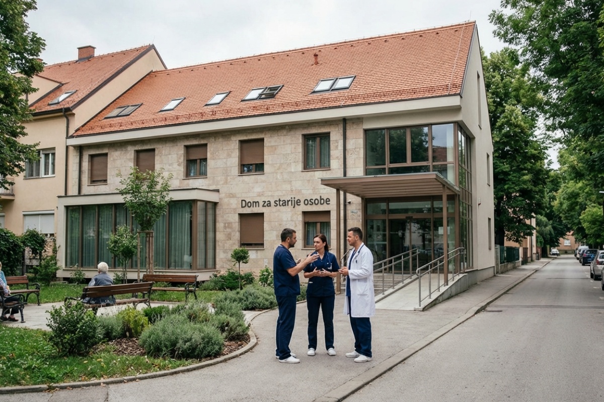 Zdravstvene vlasti potvrdile: u Zagrebu otkriven treći slučaj opasne bakterije detail 2