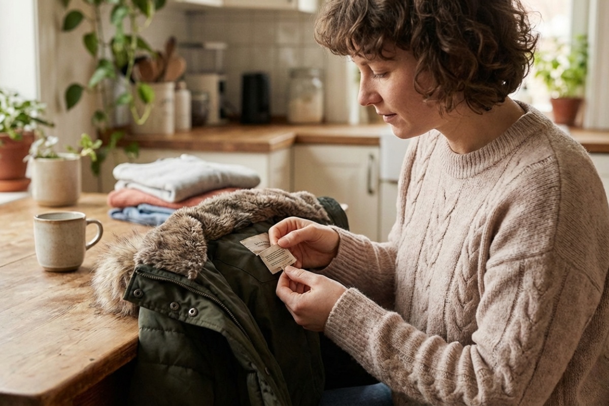 Kako prati perjanu jaknu u perilici rublja: potpuni vodič sa savjetima za 2025. detail 2