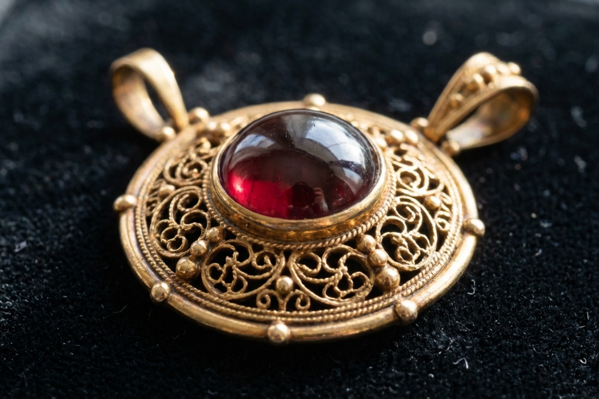 Detektori metala otkrili drevno blago koje je moglo biti dio ritualnog ubojstva detail 2