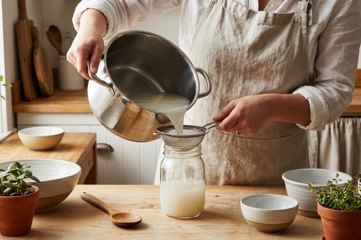 Od danas do blagdana zalijevajte božićni kaktus ovime i otvorit će pupoljke za Badnju večer. Uz ovu jednostavnu prihranu, bit će prepun cvjetova! Njega božićnog kaktusa detail 2