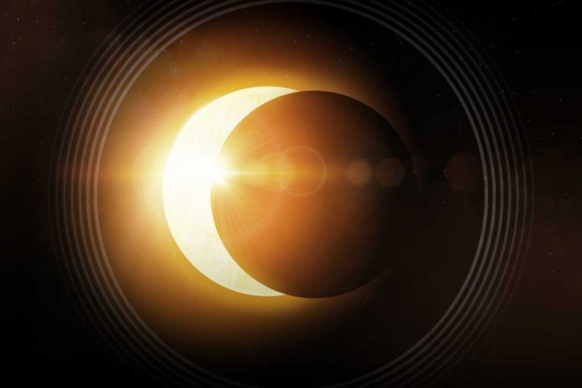 Pomrčina Sunca 2025.: Ključni datumi, kako je promatrati i detalji detail 2