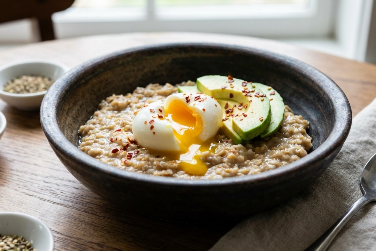 Gastroenterolog otkriva: Što se događa s vašim tijelom ako svaki dan jedete zobenu kašu? detail 2
