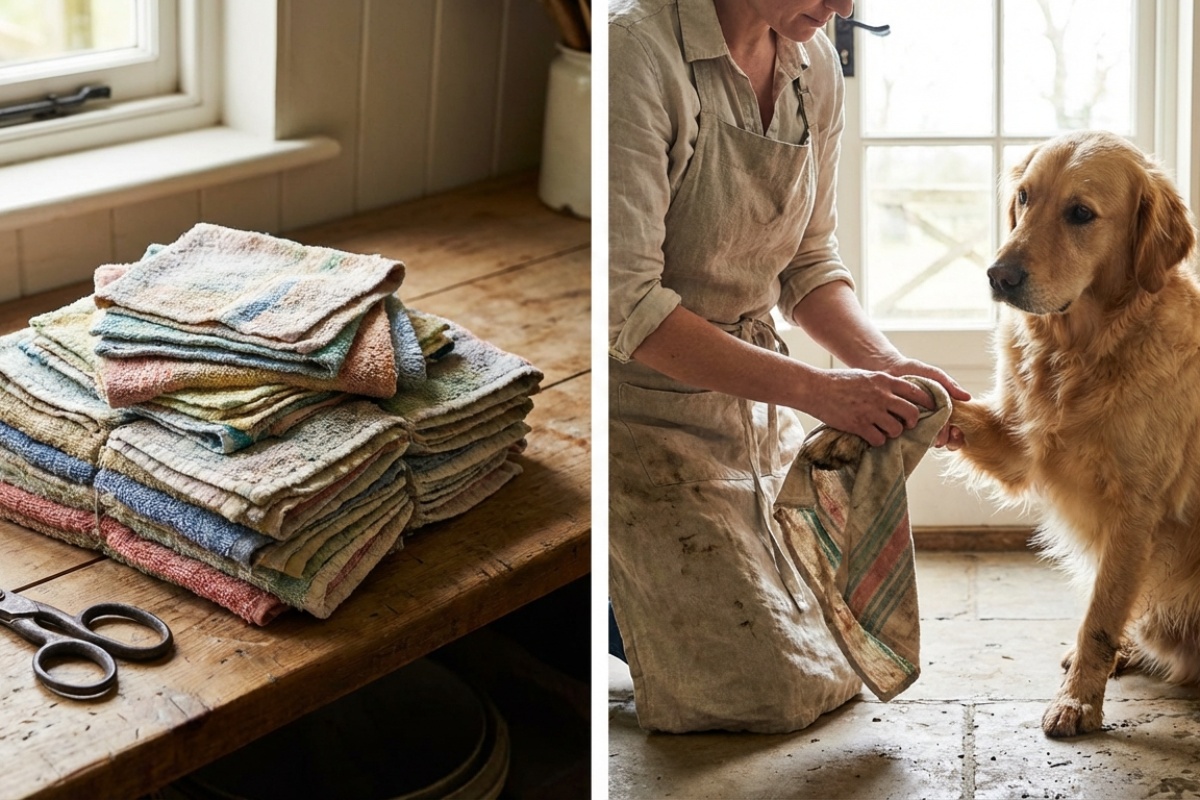 7 znakova da je vrijeme za zamjenu kupaonskih ručnika: na što trebate obratiti pažnju detail 2