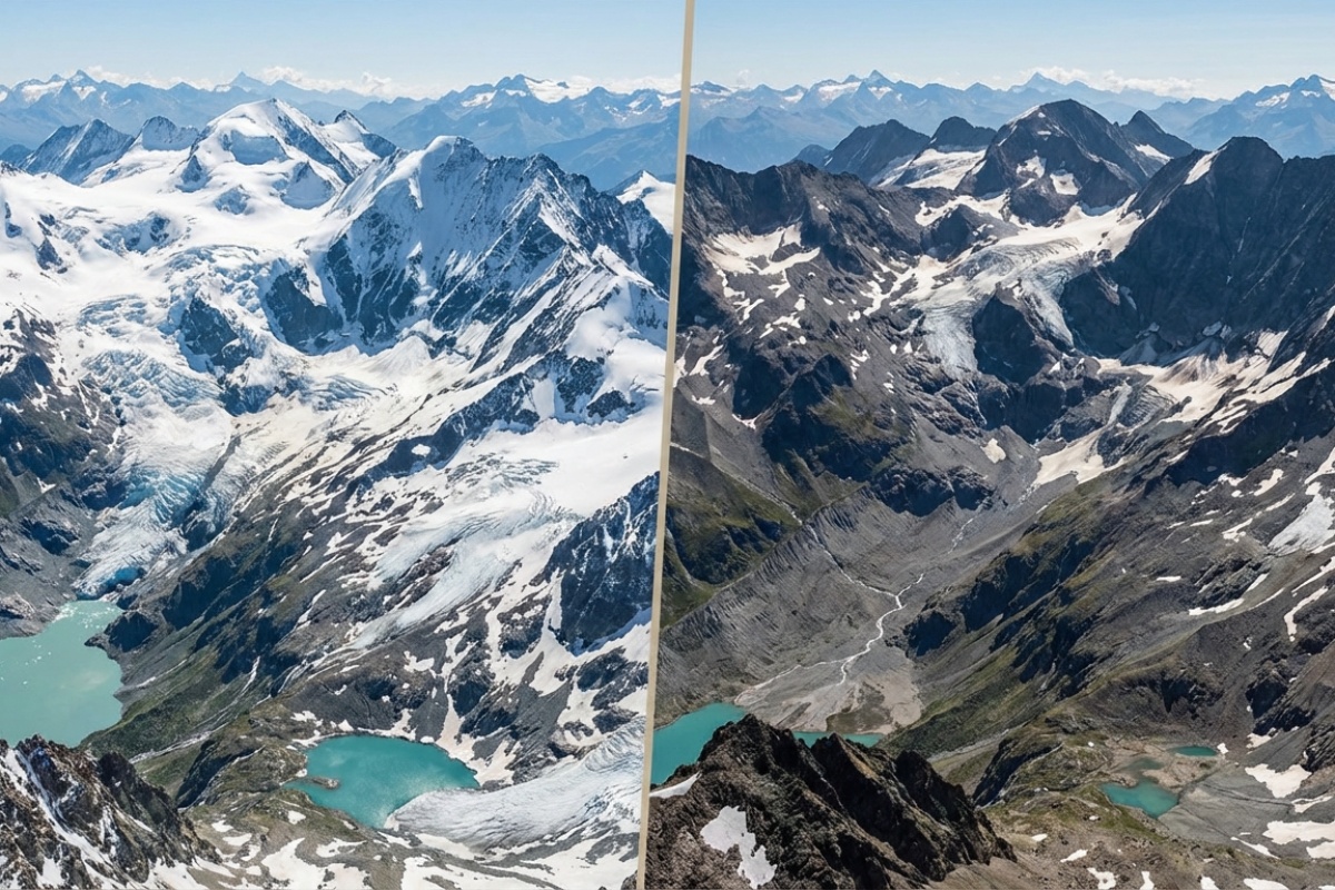 Uskoro će svijet gubiti 3.000 ledenjaka svake godine: znanstvenici uznemireni istraživanjem detail 2