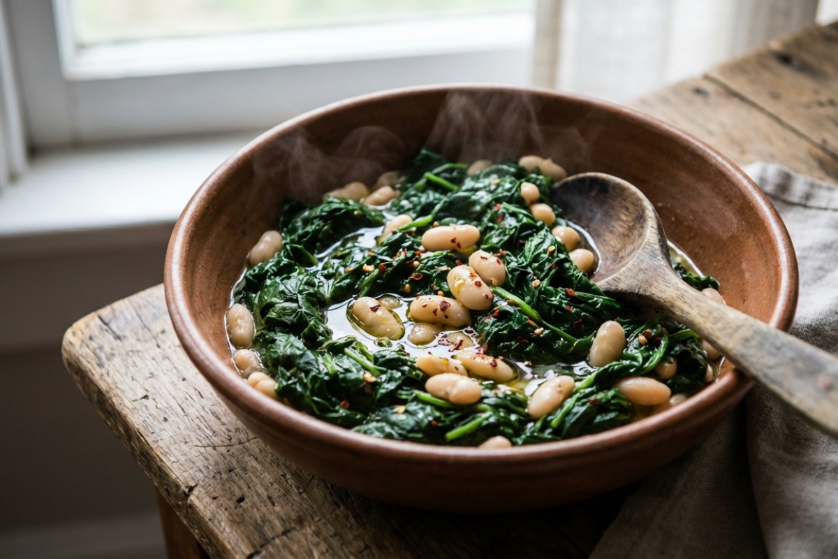 Nutricionisti su imenovali 8 namirnica koje imaju puno više željeza od govedine detail 2