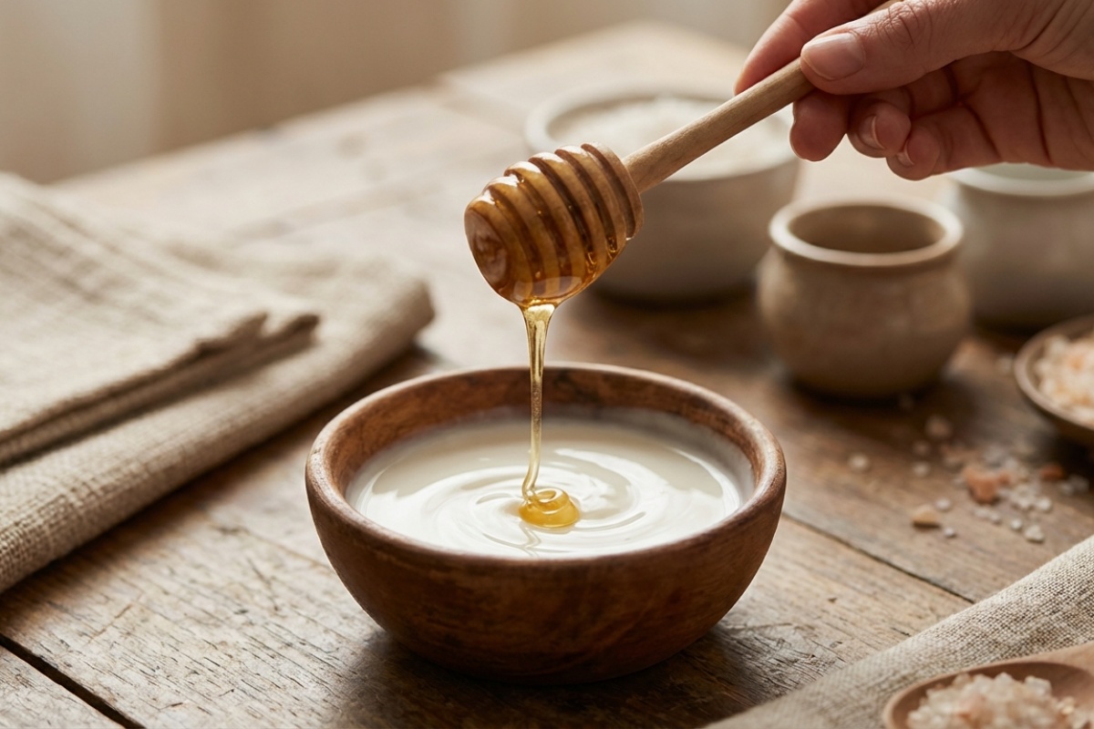 Dodajte ovo u šampon. Prijateljice vam neće prestati hvaliti kosu detail 2