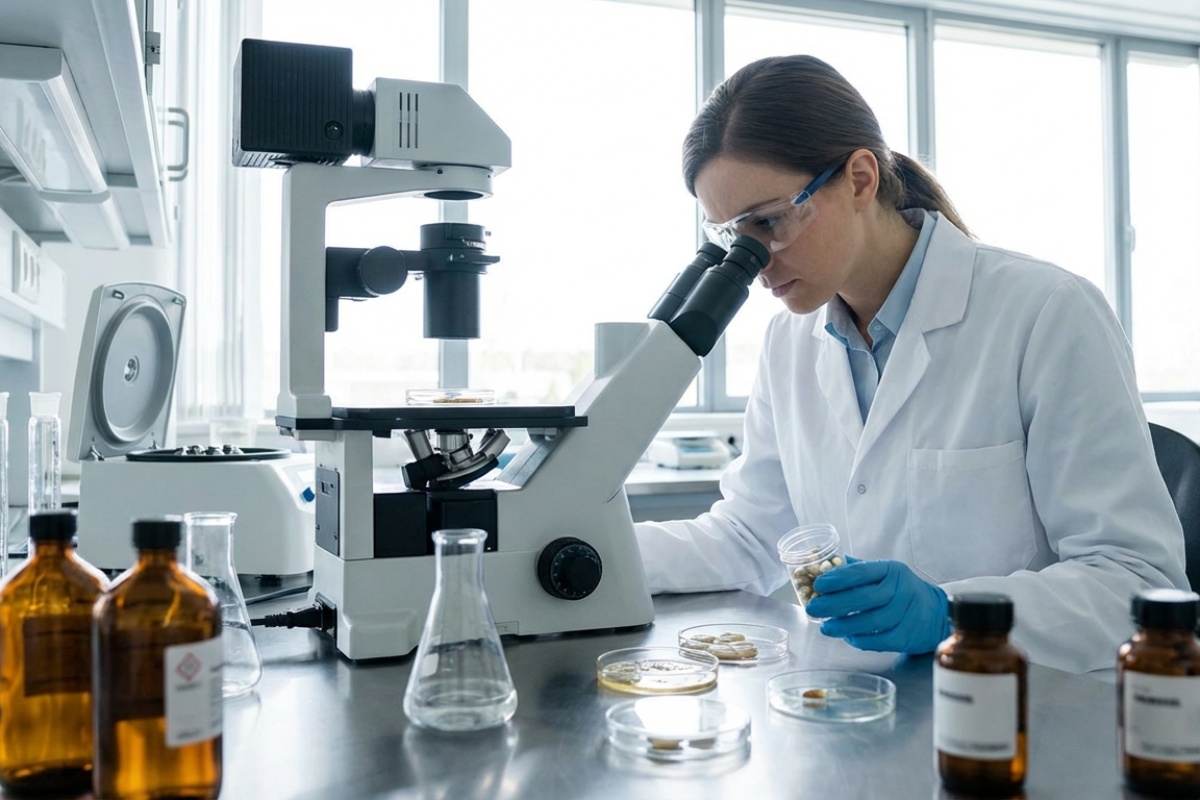 Vitamin D: Stručnjaci upozoravaju da je većina dodataka prehrani neprikladna detail 2