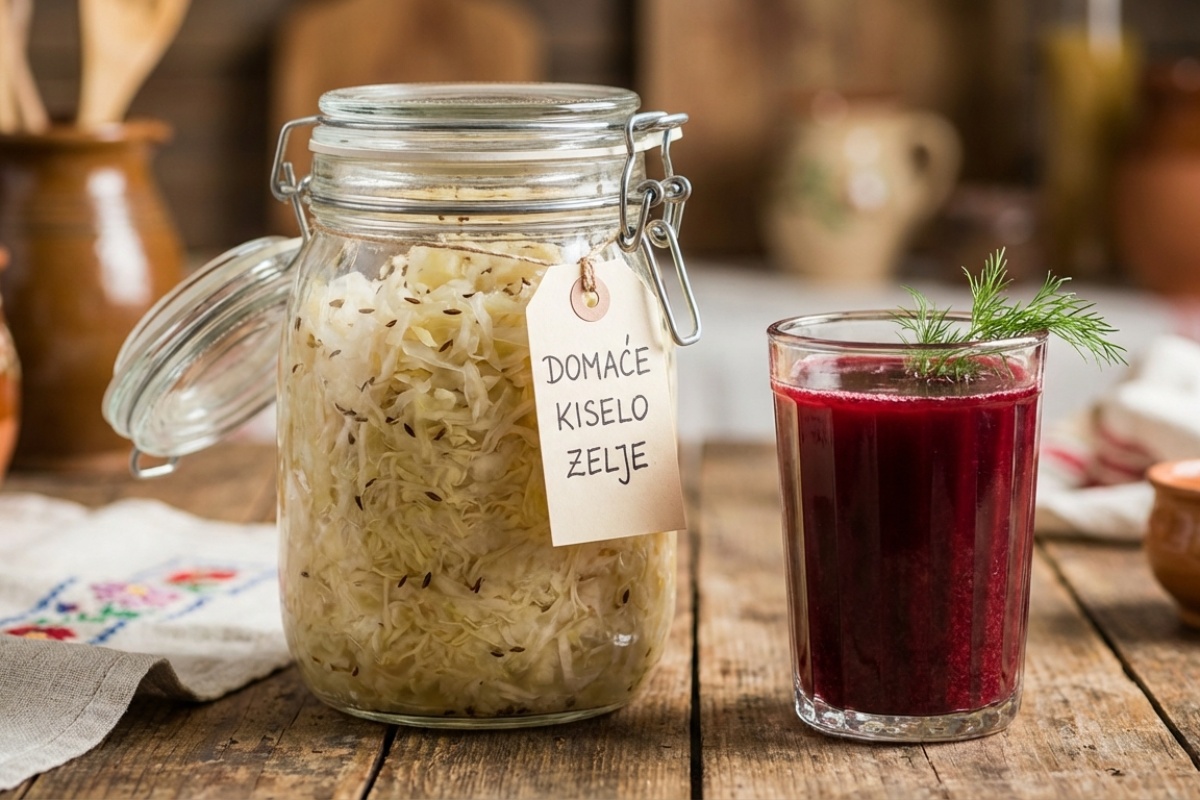 Godinama se smatraju superhranom. Podržavaju crijeva, srce i jetru detail 2