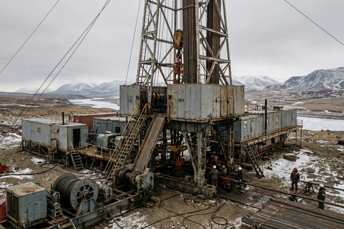 Znanstvenici objasnili je li realno izbušiti tunel s jedne strane Zemlje i izaći na drugoj detail 2
