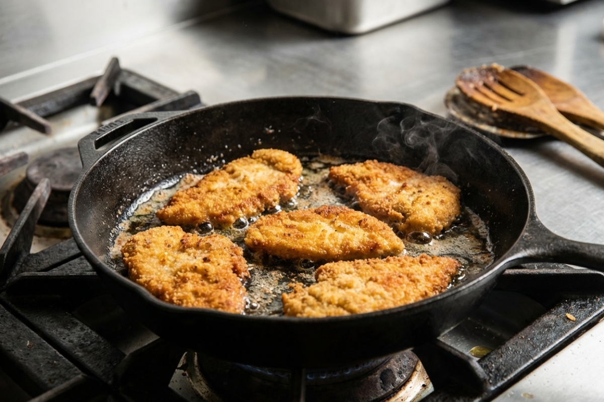 Tajna najsočnijih pilećih polpeta: Dodajte ovaj sastojak umjesto kruha i krumpira detail 2