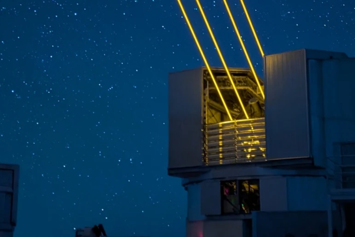 Kako se gradi 'oko' koje će vidjeti najdublji svemir: Tajne inženjerstva ELT teleskopa detail 2