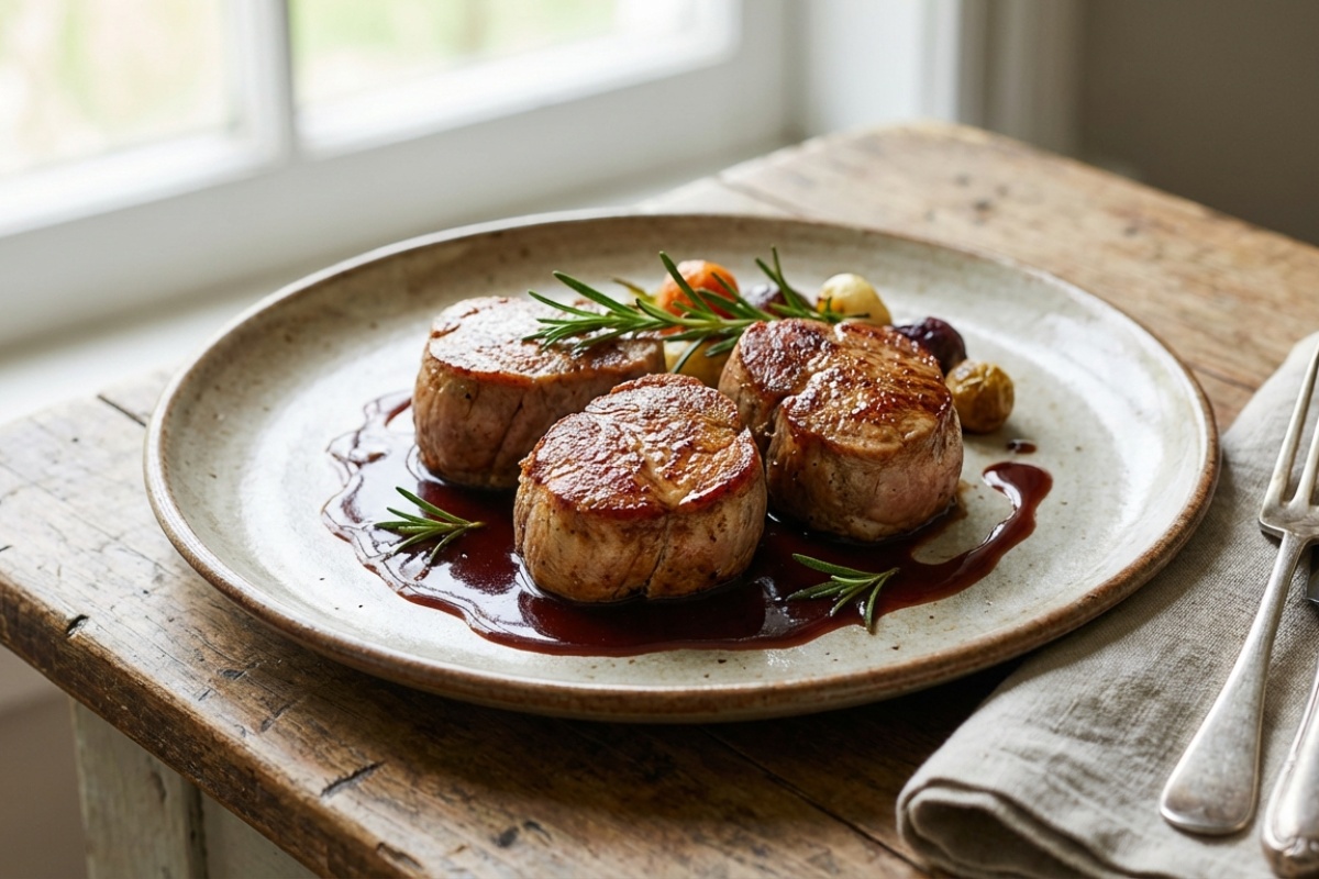 Hrvati često zanemaruju ovo meso, a ja ga poslužujem za blagdane: Lagano, ukusno i puno proteina detail 2