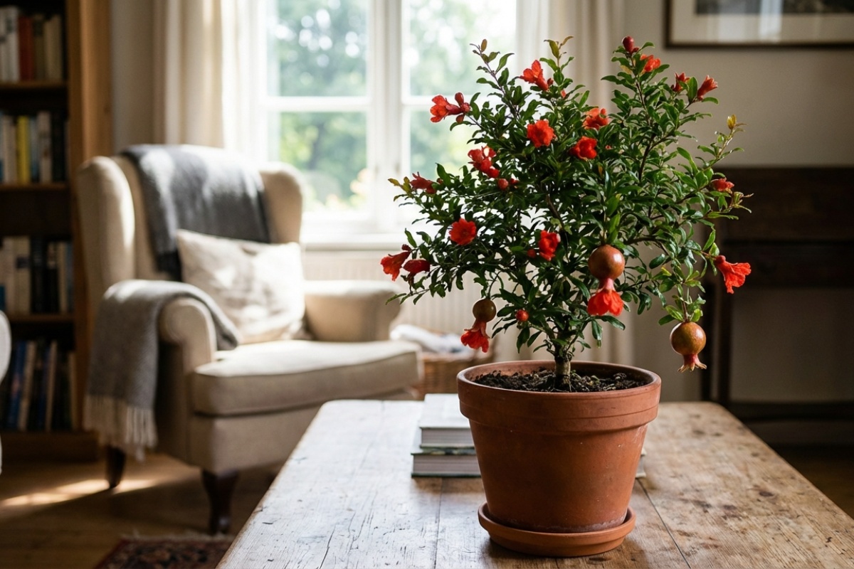 Koje voće možete uzgojiti u vlastitom stanu: Niste ni slutili što je sve moguće detail 2