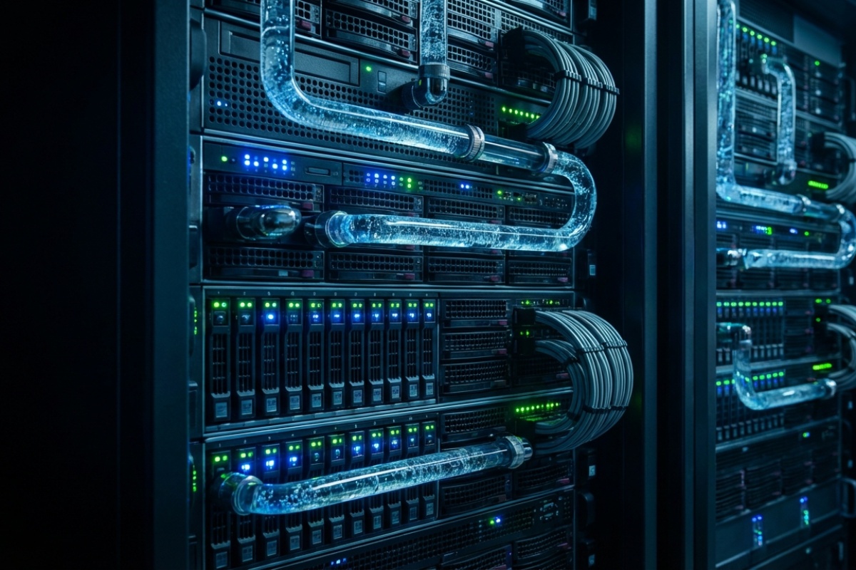 Hrvatska ulazi u elitnu AI ligu: Nova Gradiška dobiva megacentar vrijedan 450 milijuna eura detail 2