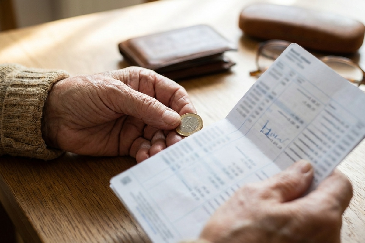 Mirovina za 40 godina staža dosegnula 1.005,22 €: Detaljan pregled najnovijih podataka HZMO-a detail 2