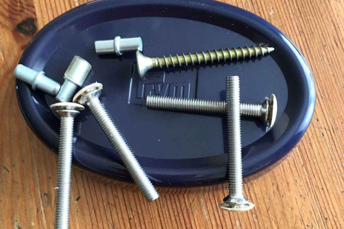 Metalni poklopci staklenki: 3 genijalna načina za organizaciju i recikliranje detail 2