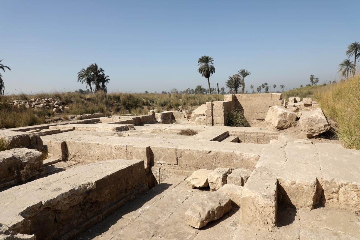 Povijesno otkriće: U Tunisu iskopana druga najveća tvornica ulja Rimskog Carstva detail 2