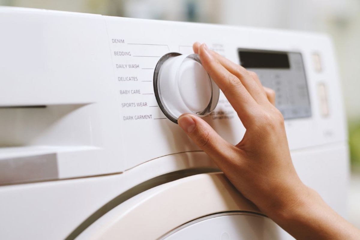 Stručnjaci su složni: Smanjenje temperature pranja rublja može vam prepoloviti račun za struju detail 2