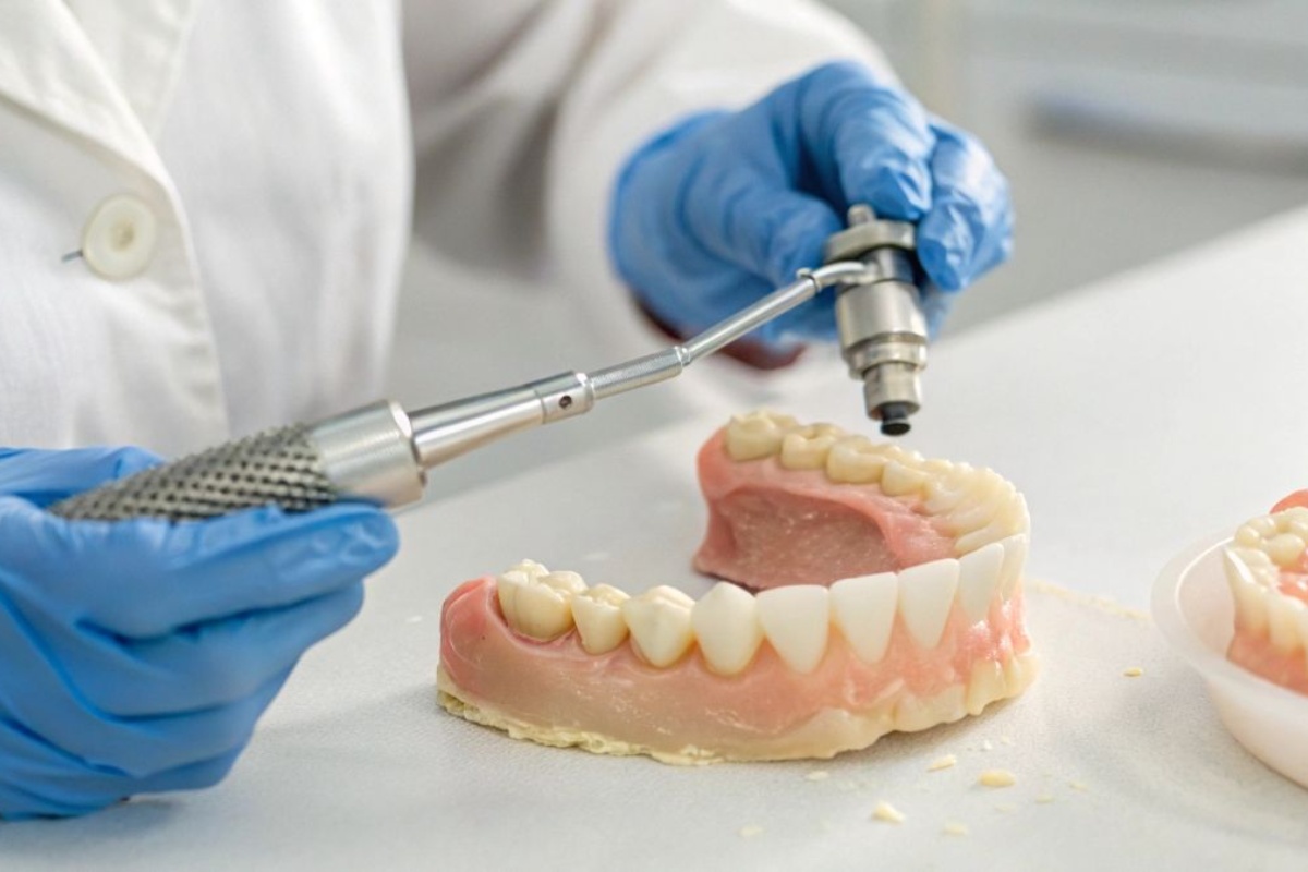 Zašto je godišnji posjet stomatologu ključan za prevenciju bolesti i održavanje općeg zdravlja, prema mišljenju stručnjaka detail 2