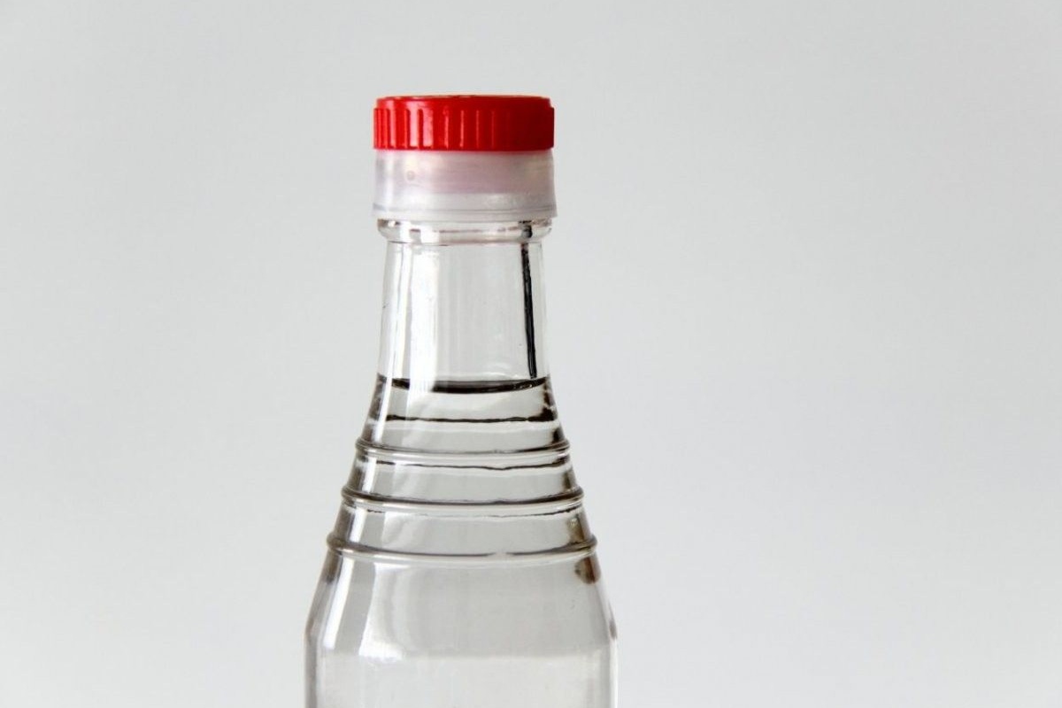 Zbogom mravima u kuhinji: Prirodni trik koji vraća mir u vaš dom detail 2