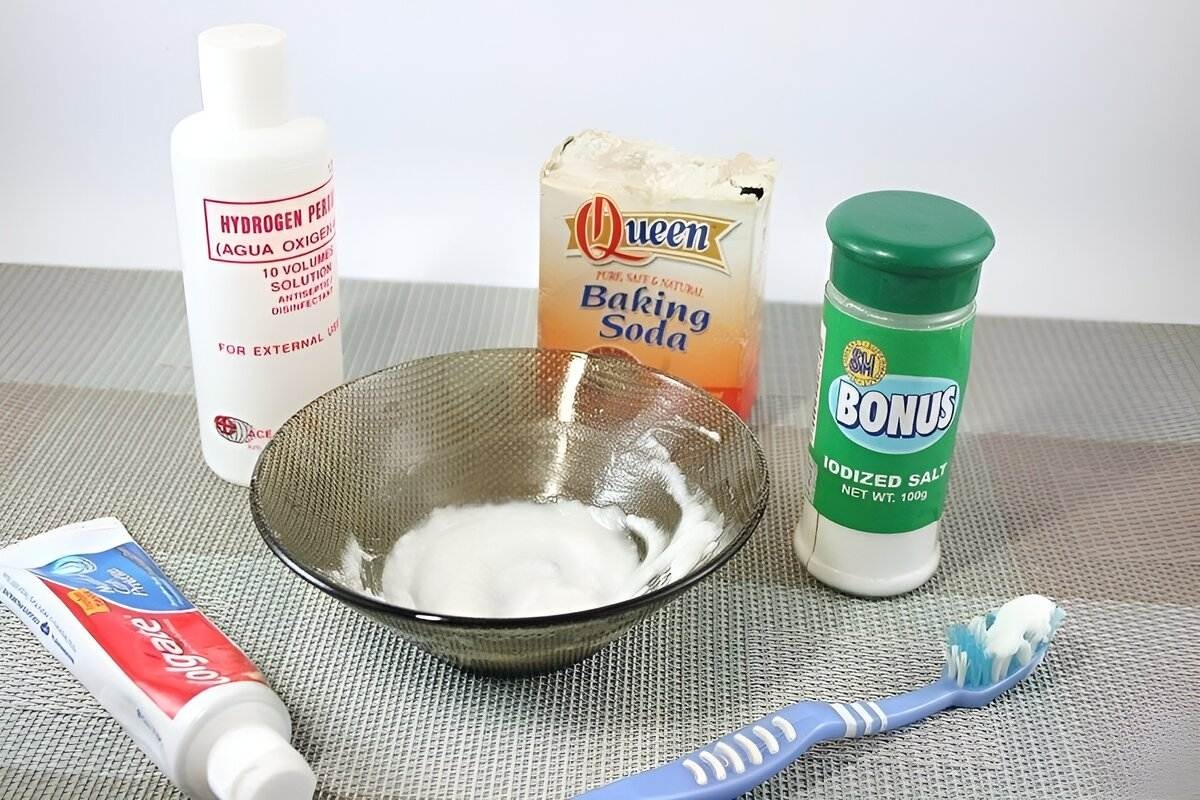 2 domaća sredstva za uklanjanje kamenca i prljavštine s kupaonskih pločica detail 2