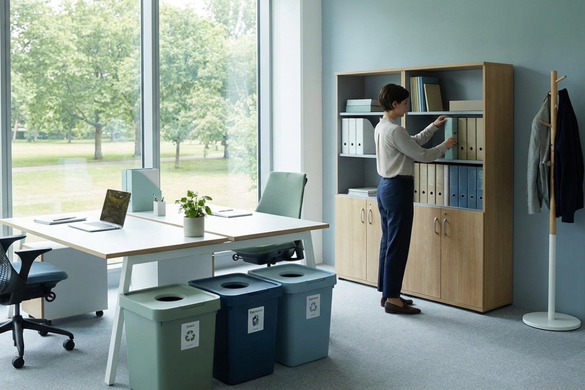 Sedam navika Japanaca za izbjegavanje lijenosti i povećanje produktivnosti detail 2