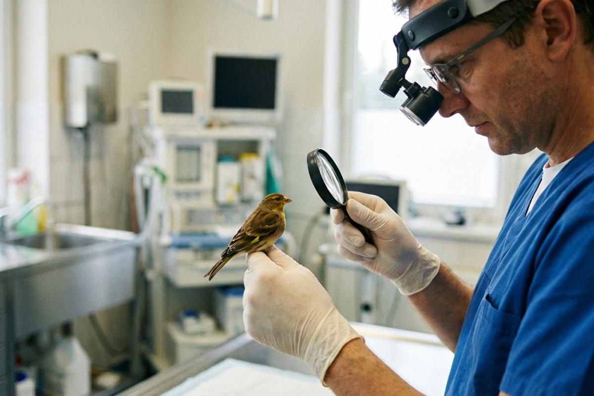 Spašeno više od 200 ugroženih vrsta koje su se prodavale putem društvenih mreža: jedna osoba uhićena detail 2