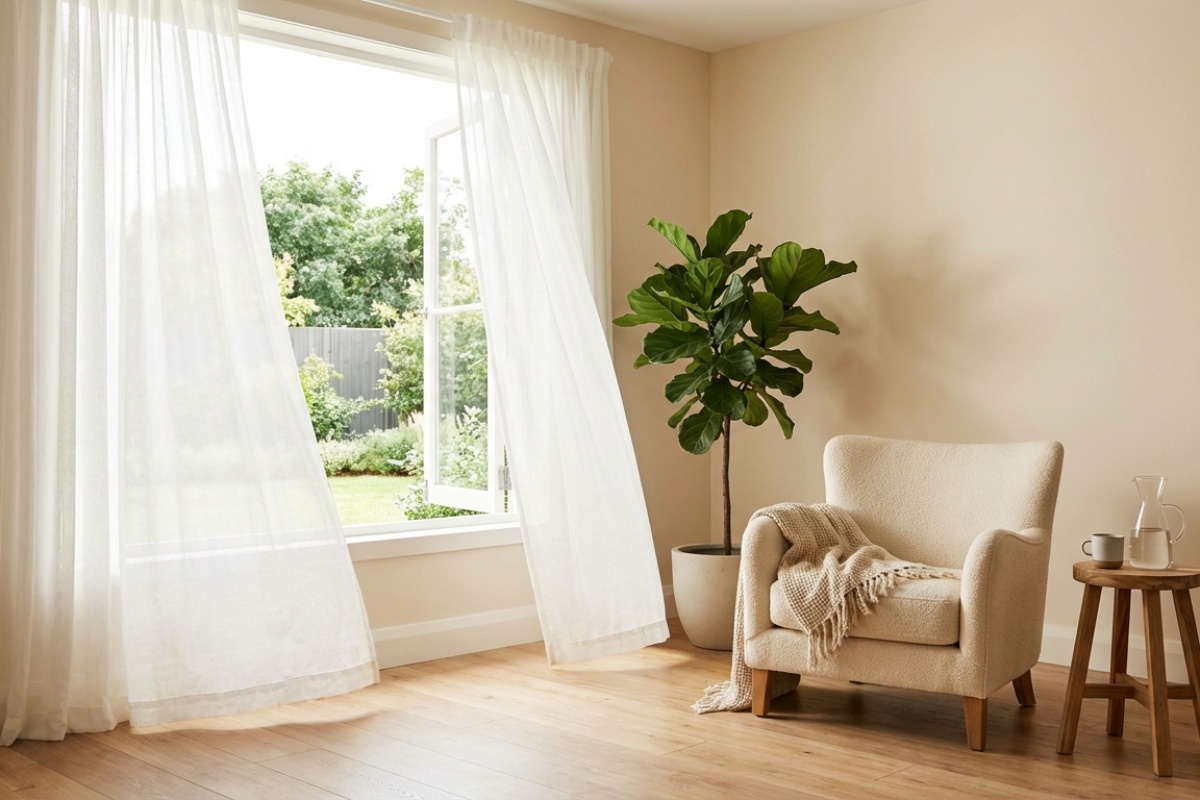 Domaća mješavina koja revolucionira čišćenje crne plijesni: puno učinkovitija od sode bikarbone detail 2