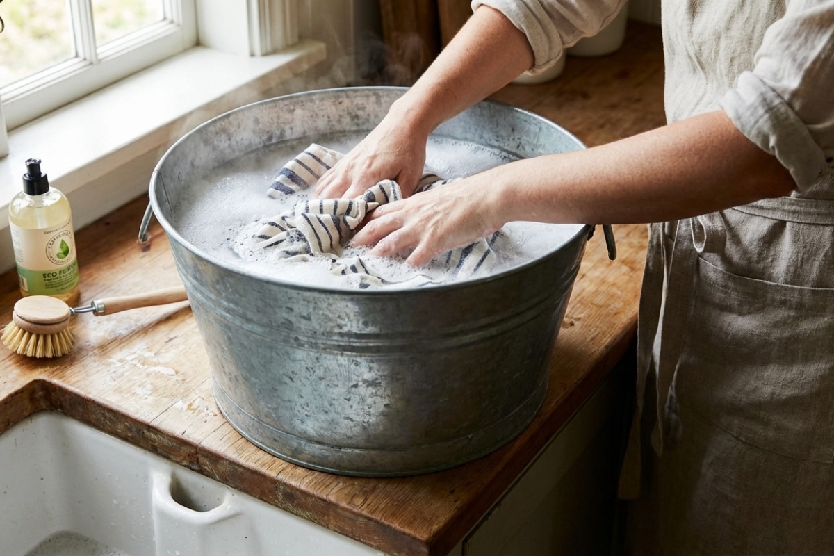 Stručnjaci traže da ovo što svi imamo u kuhinji peremo svaki dan detail 2