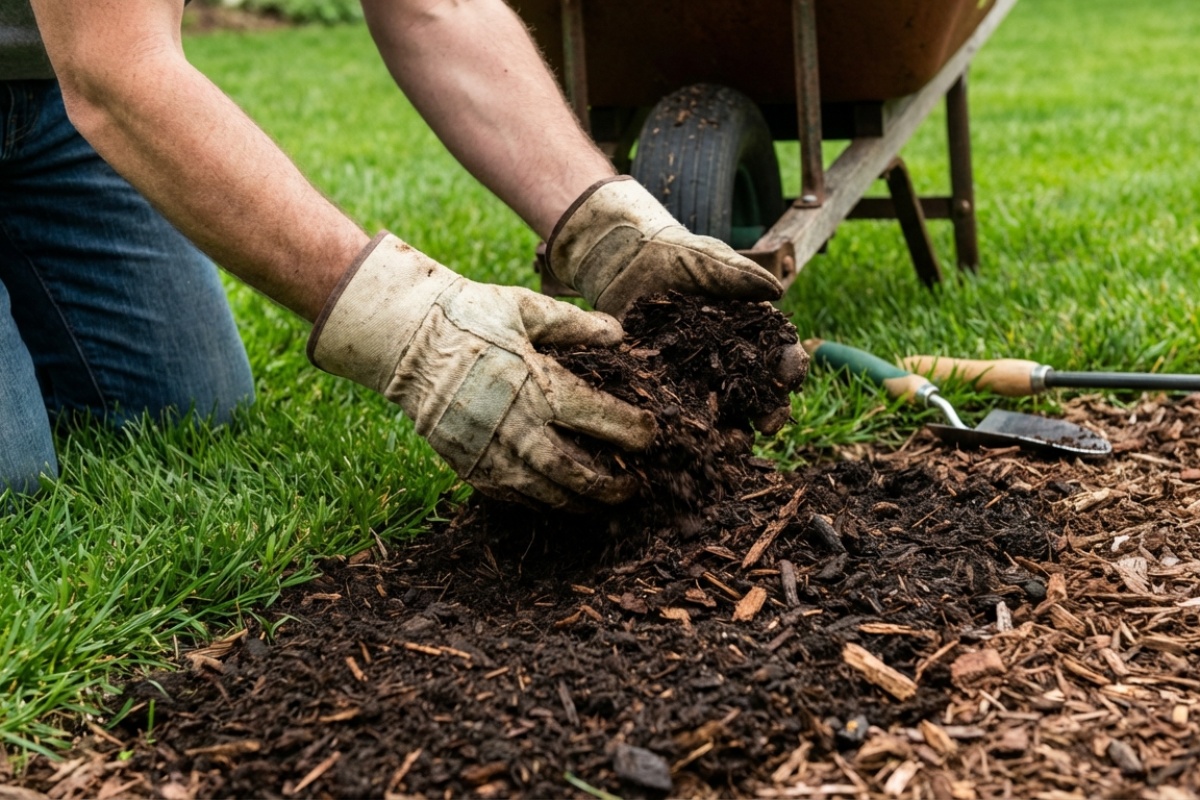 U prosincu pospite ovo po travnjaku. Efekte ćete vidjeti u proljeće detail 2