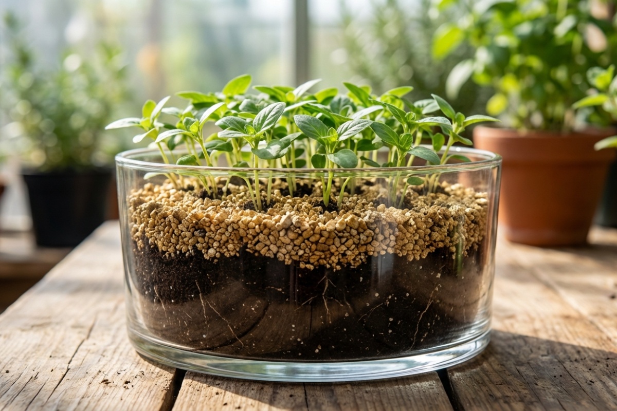 Razmnožavam zamijokulkas listom: od 1 drveta uzgajam cijelu šumu – uputa susjede vrtlarice detail 2