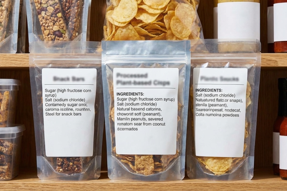 Je li biljna prehrana zdrava? Istraživači: postoji jedno 