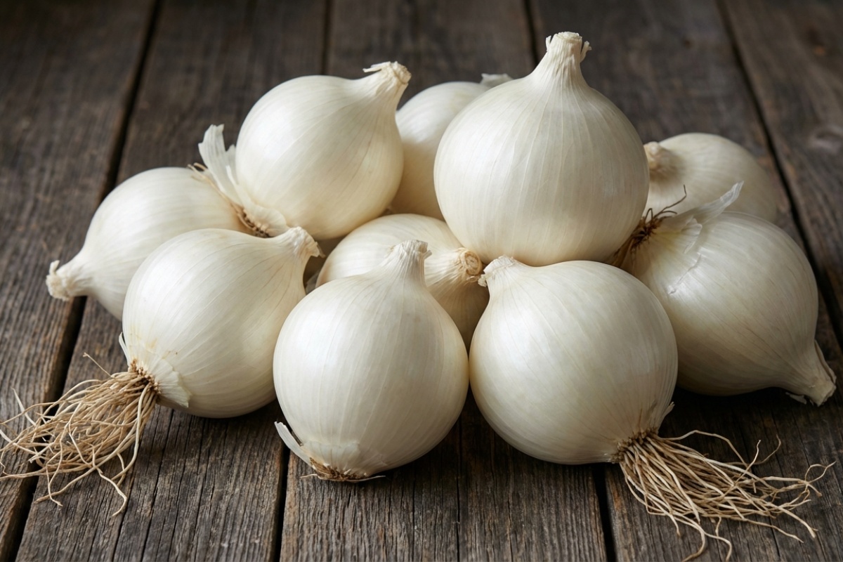 Dobro rađaju i u suši i u mrazu: koje sorte luka odabrati u 2026. godini detail 2