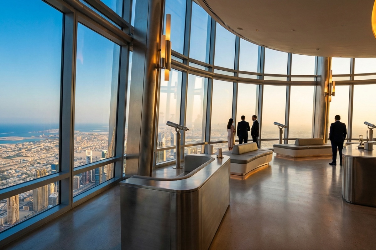 Ovako će izgledati najviša zgrada na svijetu: s 1.000 metara visine i 160 katova koji prkose gravitaciji detail 2