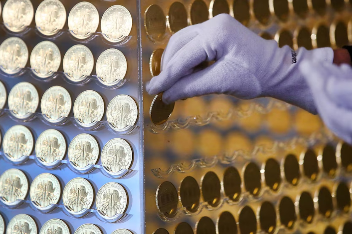 2018 kovanica, 3 metra visine i „zvijezda” od čistog zlata: iznenađujuća priča o najskupljem božićnom drvcu na svijetu detail 2