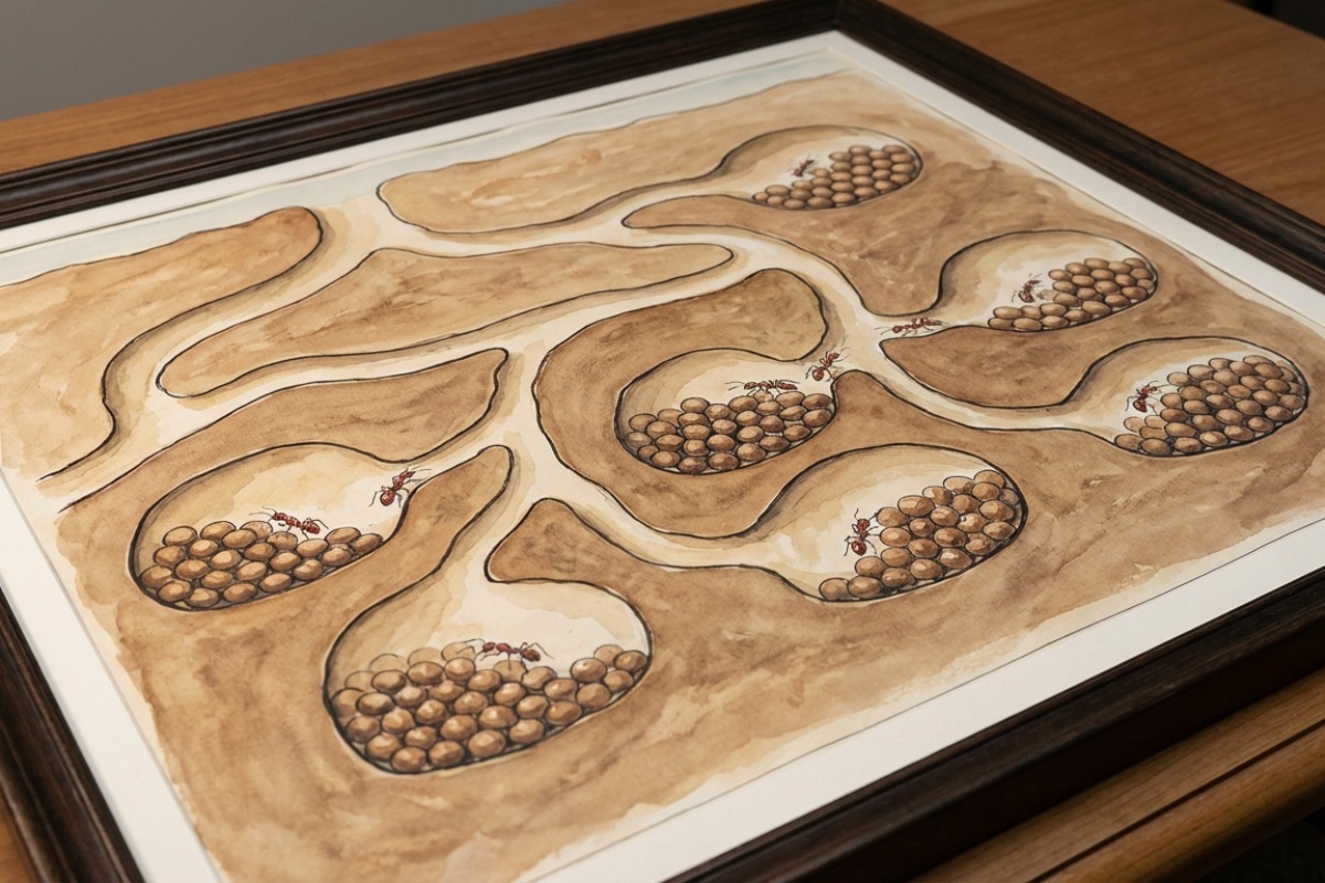 Istraživači ne mogu vjerovati: osmogodišnji dječak otkrio je nešto u šumi što će zauvijek promijeniti znanost detail 2