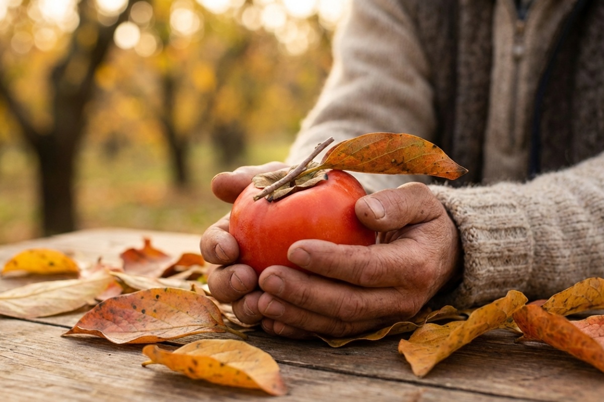 Hurma: korist i opasnost — koliko se smije jesti i tko bi je trebao izbjegavati detail 2