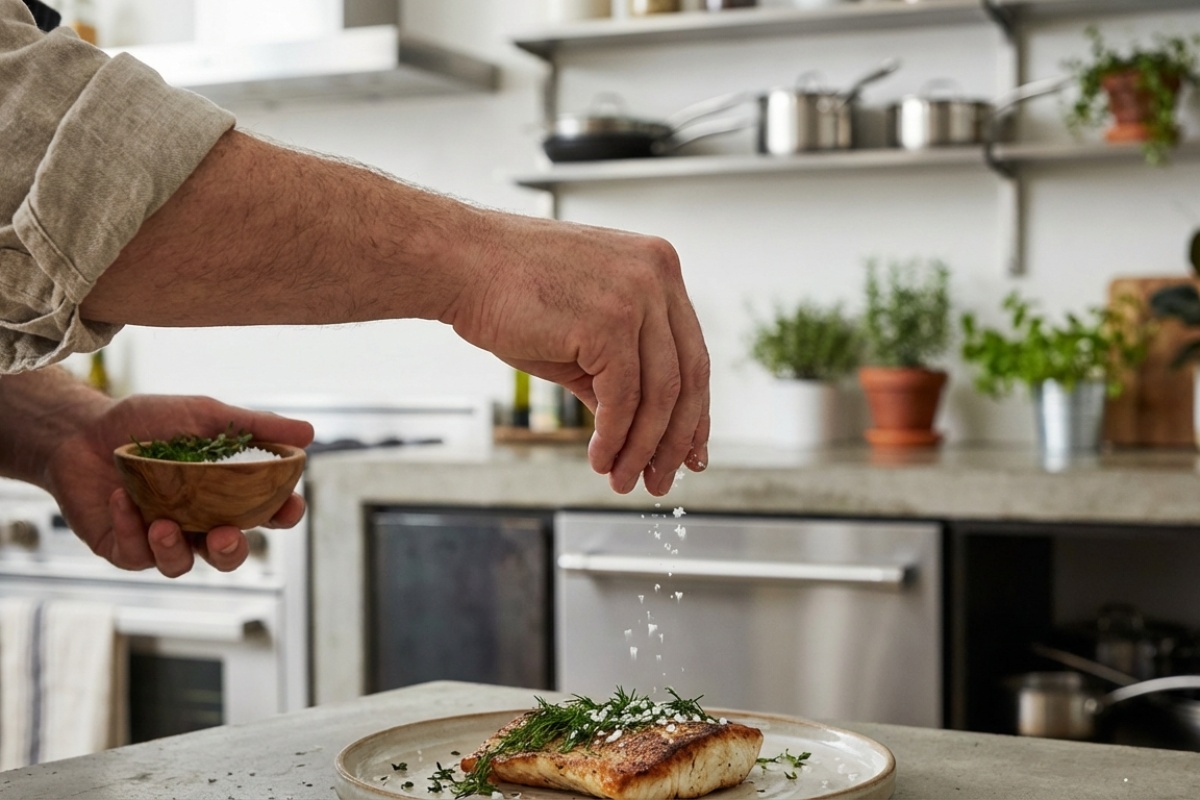 Živi u Baltiku i bolja je od iverka. Ima nježno meso i malo kostiju. Mnogi Poljaci je ne poznaju detail 2