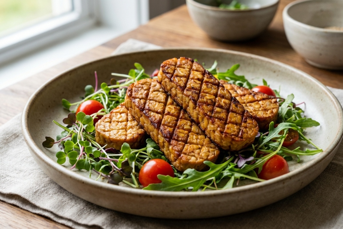 Četiri namirnice koje su zdravije za crijeva od kiselog kupusa detail 2