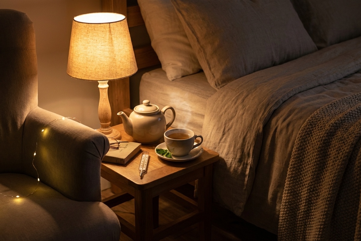 Znanstvenici otkrili mehanizam u mozgu. Zato spavate duže tijekom bolesti detail 2