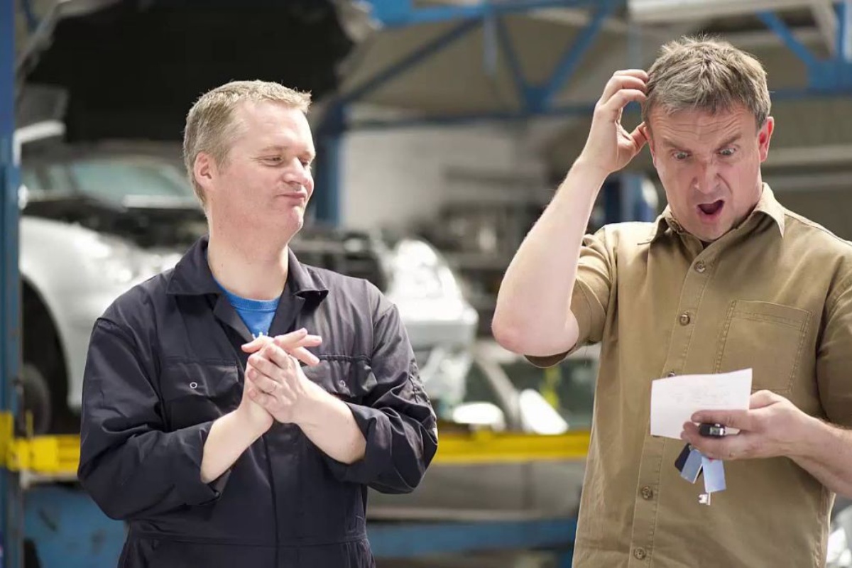 Koji je automobil dugovječniji: automatik ili manualac? Stručnjaci objašnjavaju koja vrsta mjenjača najbolje podnosi protok vremena detail 2