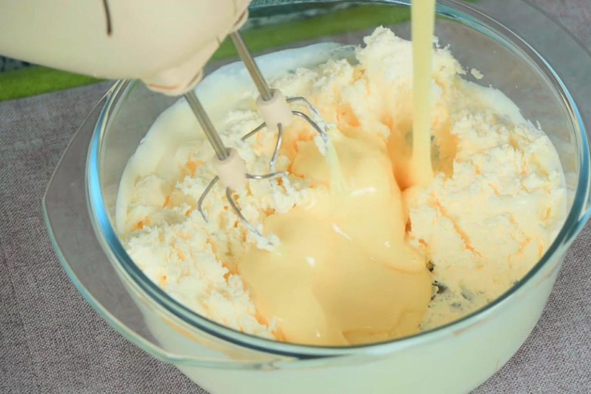 Zbogom, limun torto: Kako pripremiti puno ukusniji i brži desert od limuna za Božić detail 2