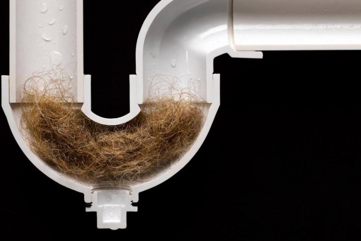 Kako očistiti sifon u kupaonici: trik za rješavanje neugodnih mirisa i dezinfekciju koji bi svatko trebao primijeniti detail 2