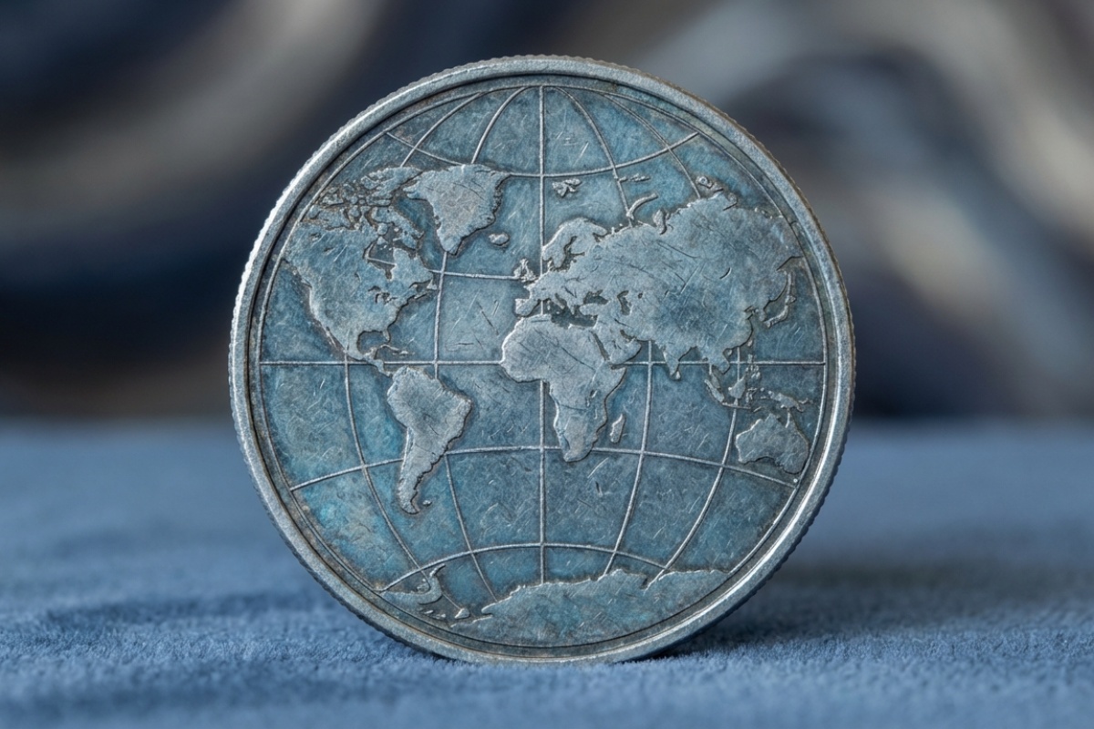 Srebro prati stope zlata i dostiže nove povijesne vrhunce iznad 62 eura po unci detail 2