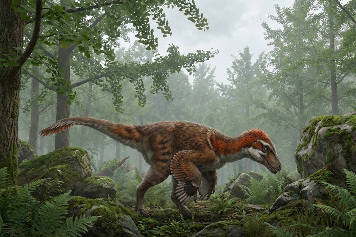 U 2025. godini znanstvenici su otkrili više od 70 novih vrsta životinja i minerala – neke od njih iznenadile su čak i iskusne istraživače detail 2